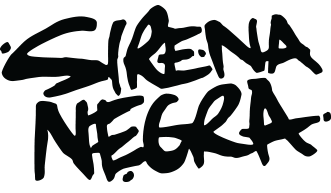 Sirena Negra Logo